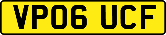VP06UCF