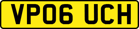 VP06UCH