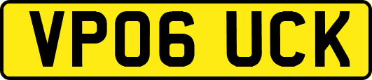 VP06UCK