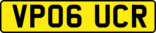 VP06UCR