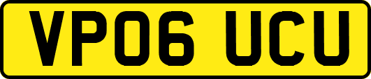 VP06UCU