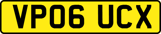 VP06UCX