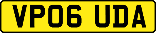VP06UDA
