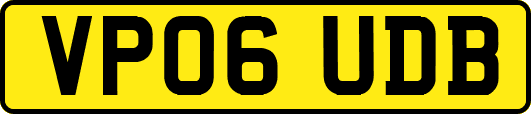VP06UDB