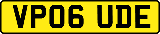 VP06UDE