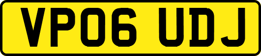 VP06UDJ