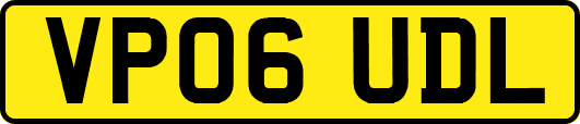 VP06UDL