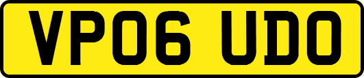 VP06UDO