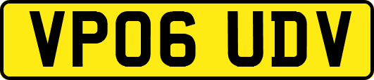 VP06UDV