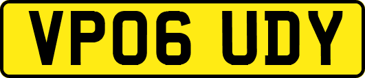 VP06UDY
