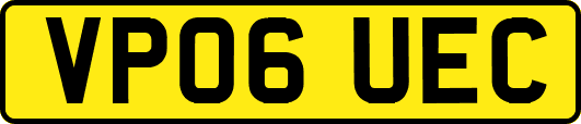 VP06UEC