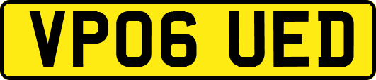 VP06UED