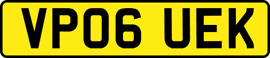VP06UEK