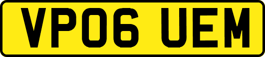 VP06UEM
