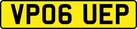 VP06UEP