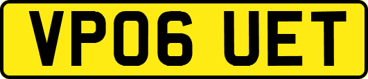 VP06UET