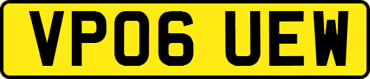 VP06UEW