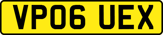 VP06UEX