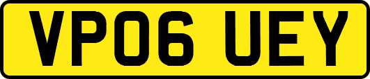 VP06UEY