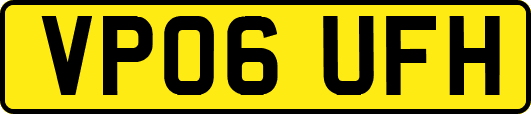 VP06UFH