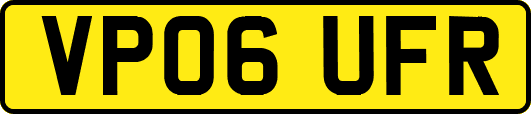 VP06UFR