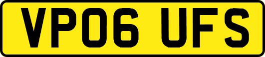 VP06UFS