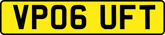 VP06UFT