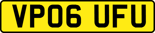 VP06UFU