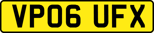 VP06UFX
