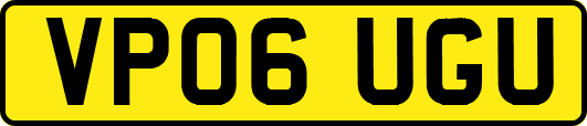 VP06UGU