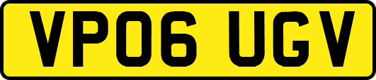 VP06UGV