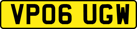 VP06UGW