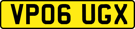 VP06UGX