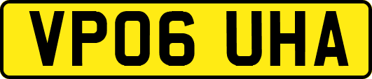 VP06UHA