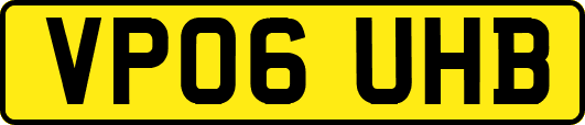 VP06UHB