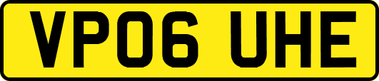 VP06UHE
