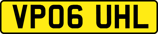 VP06UHL