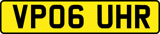 VP06UHR