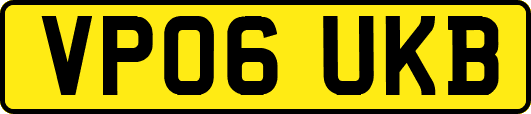 VP06UKB
