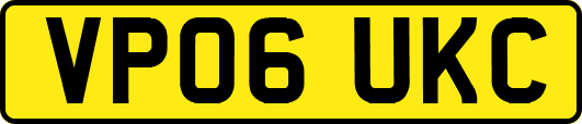 VP06UKC