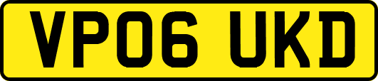 VP06UKD