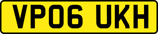 VP06UKH
