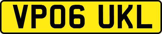 VP06UKL