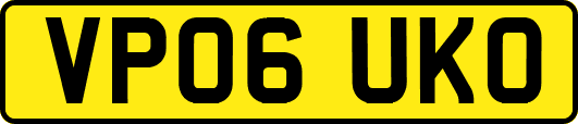 VP06UKO
