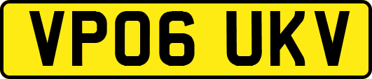 VP06UKV