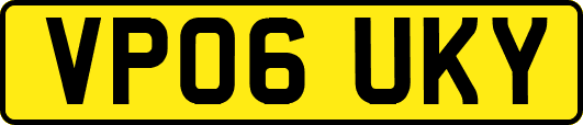 VP06UKY