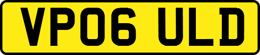 VP06ULD