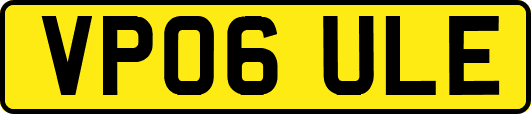 VP06ULE