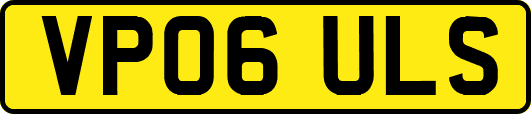 VP06ULS