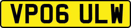 VP06ULW